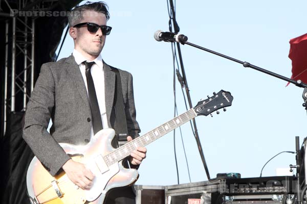 WATSON KLUB - 2014-09-13 - LA COURNEUVE - Parc Departemental - Scene Zebrock - 